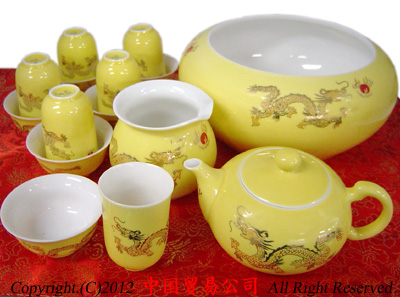 中国茶器・茶具 | 中国貿易公司